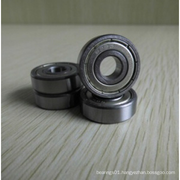 6201 Deep Groove Ball Bearing